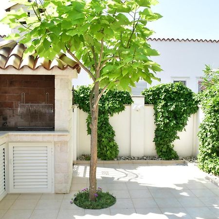 Holiday Home M&M Novigrad Istria Exteriér fotografie