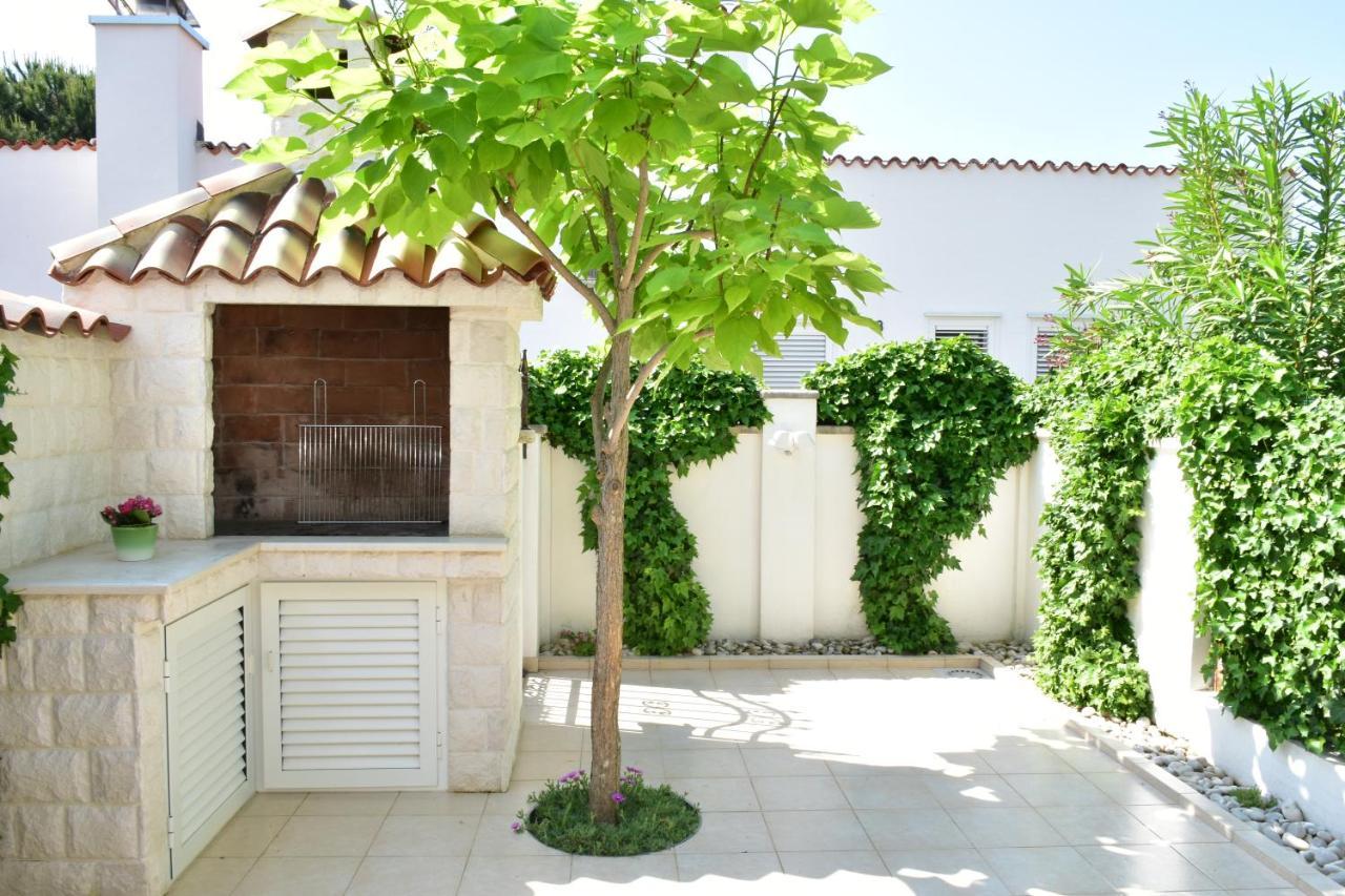 Holiday Home M&M Novigrad Istria Exteriér fotografie