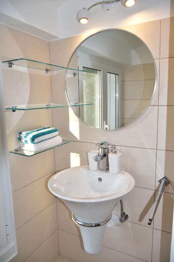 Holiday Home M&M Novigrad Istria Exteriér fotografie