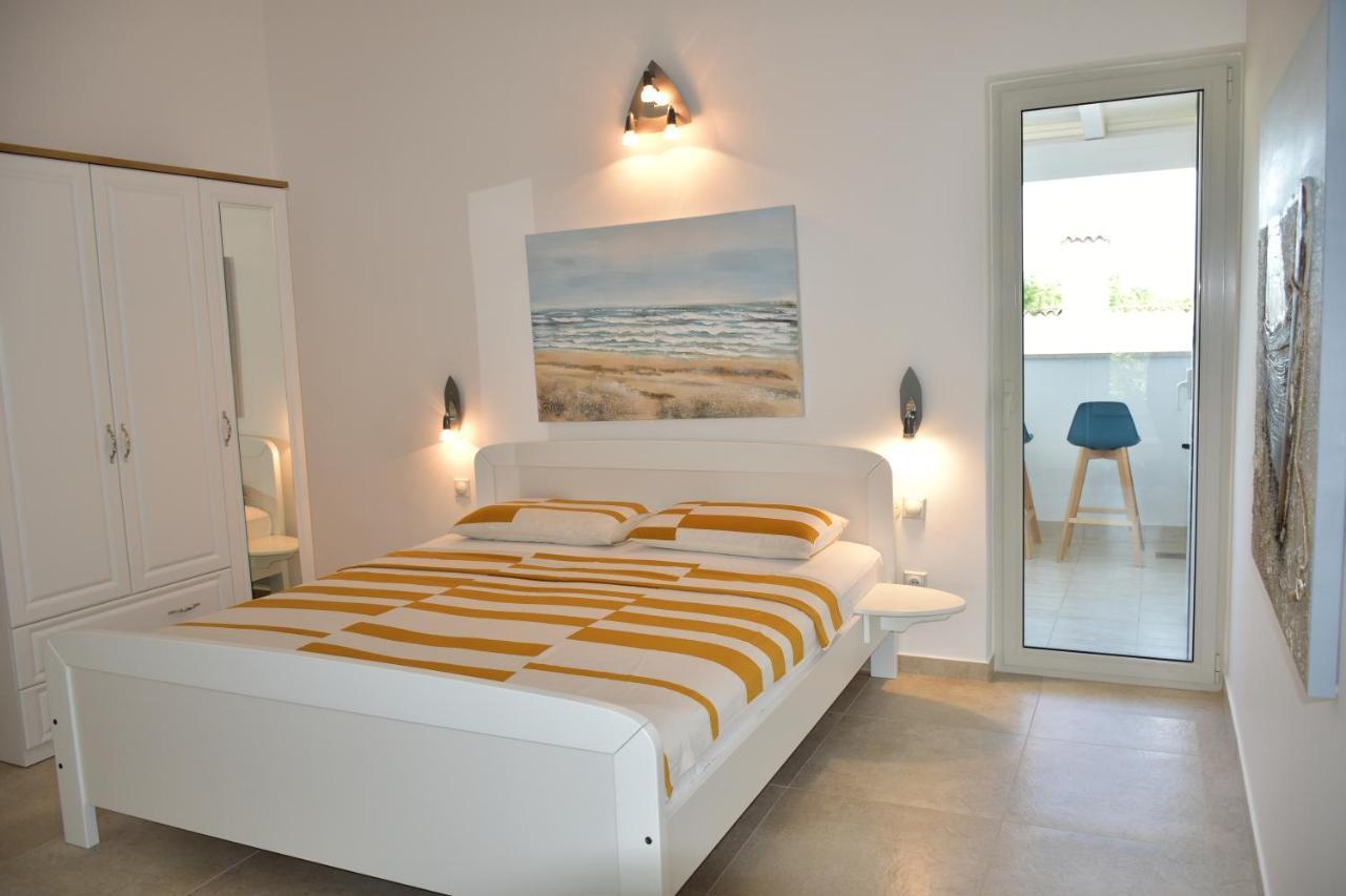 Holiday Home M&M Novigrad Istria Exteriér fotografie