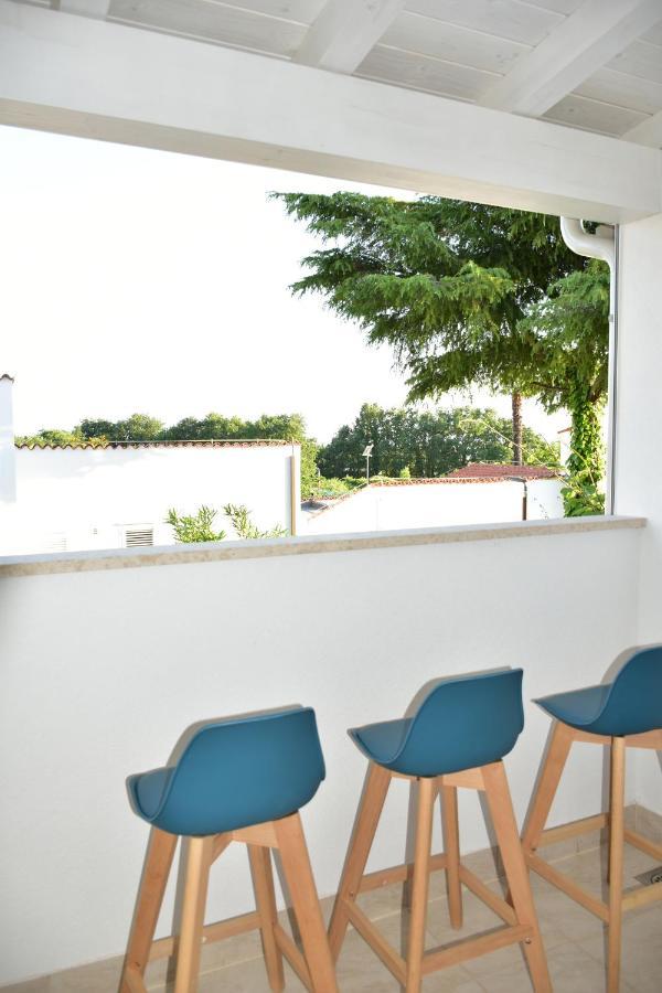 Holiday Home M&M Novigrad Istria Exteriér fotografie