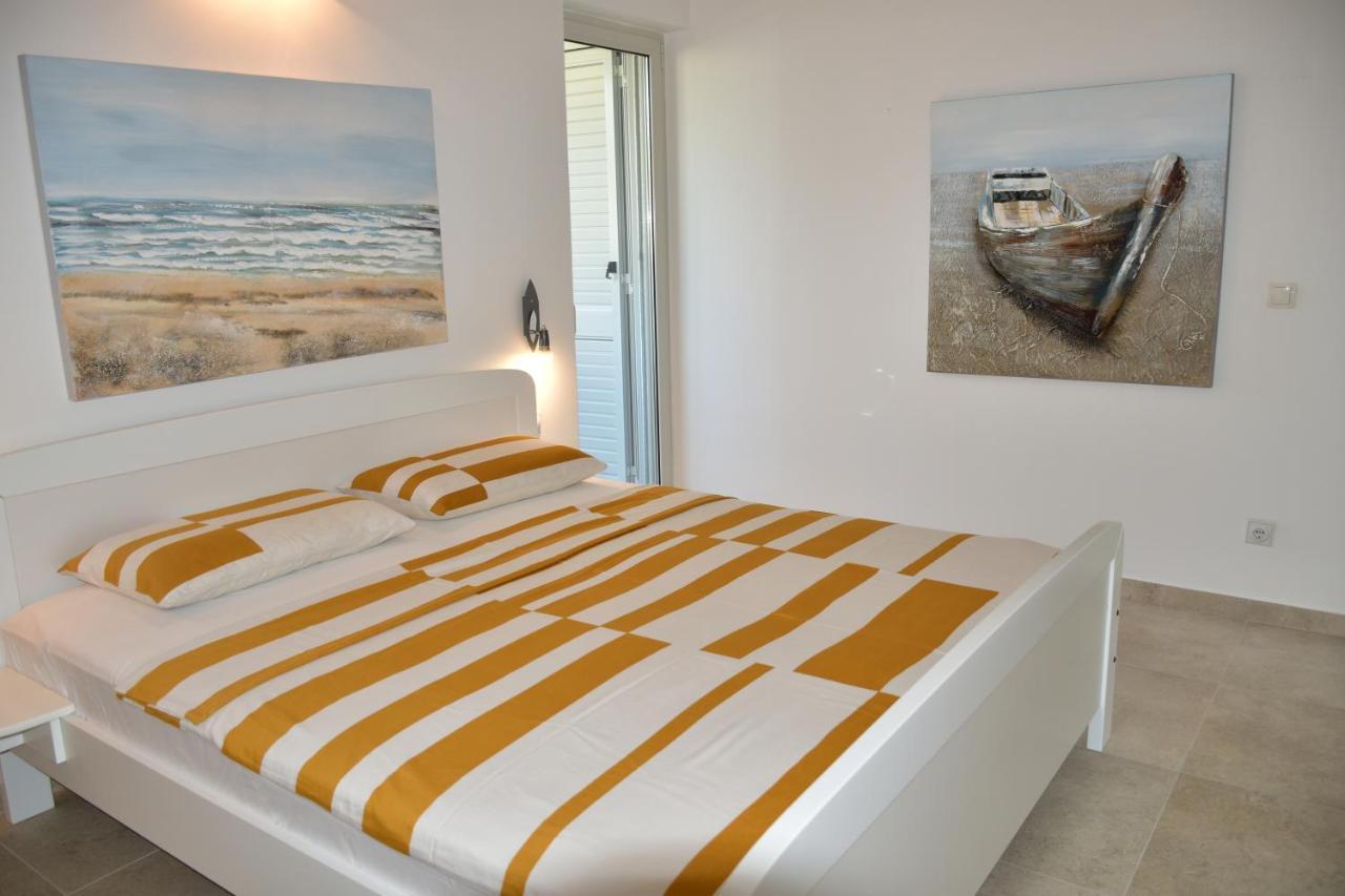 Holiday Home M&M Novigrad Istria Exteriér fotografie