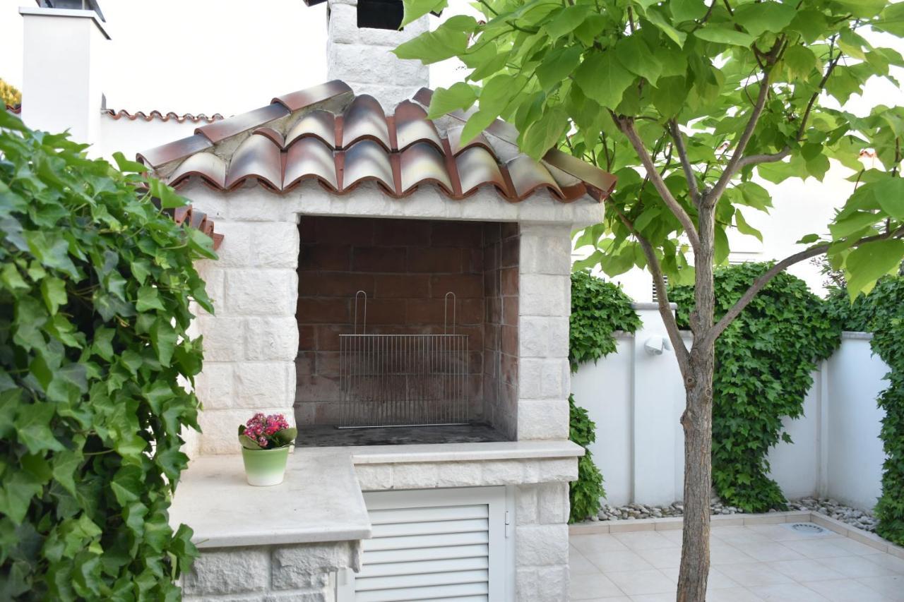 Holiday Home M&M Novigrad Istria Exteriér fotografie