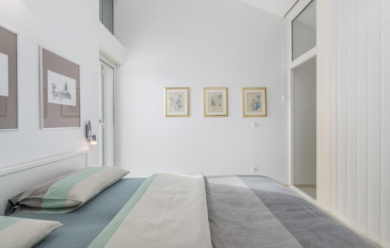 Holiday Home M&M Novigrad Istria Exteriér fotografie