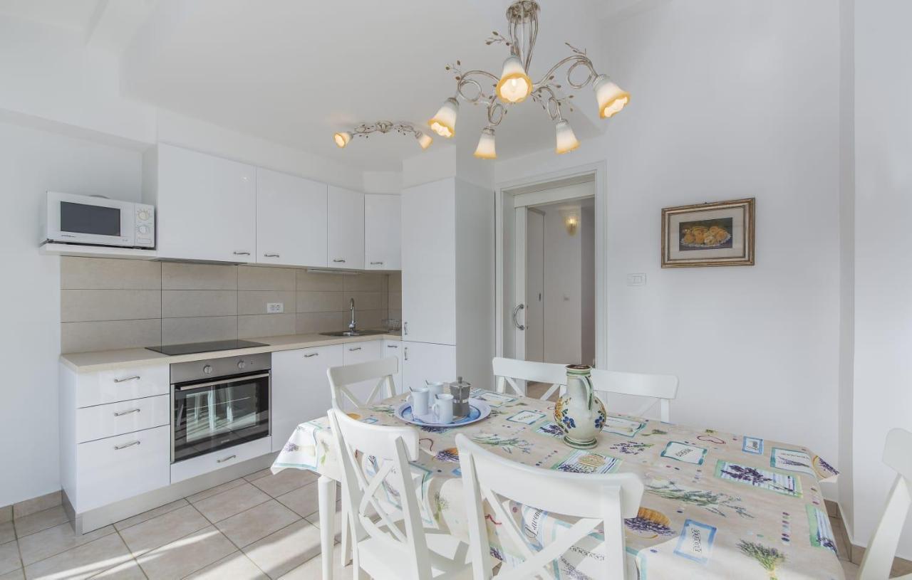 Holiday Home M&M Novigrad Istria Exteriér fotografie