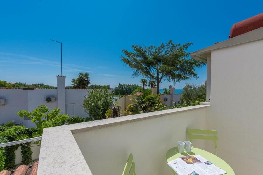 Holiday Home M&M Novigrad Istria Exteriér fotografie