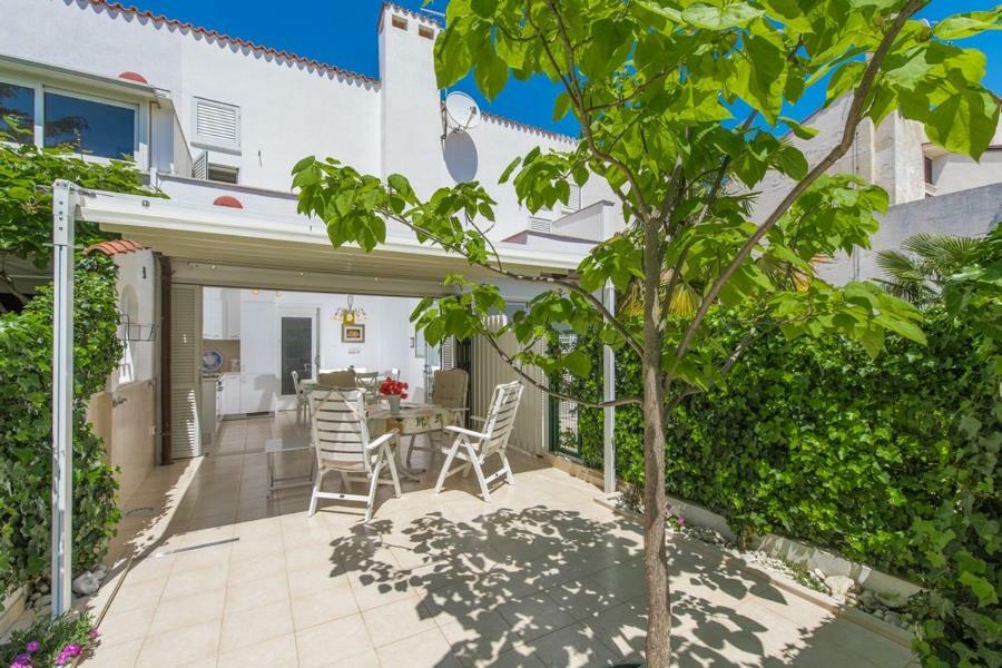 Holiday Home M&M Novigrad Istria Exteriér fotografie