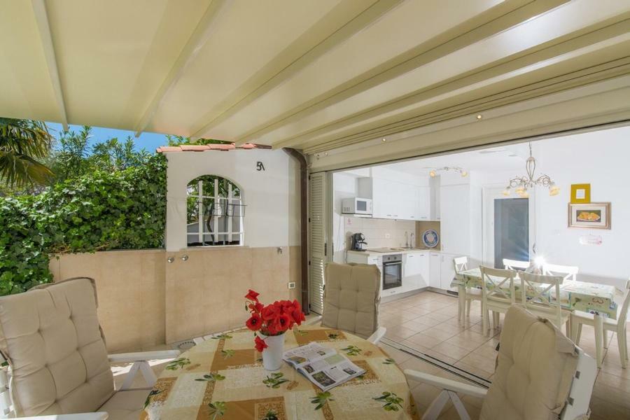 Holiday Home M&M Novigrad Istria Exteriér fotografie