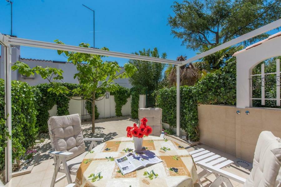 Holiday Home M&M Novigrad Istria Exteriér fotografie